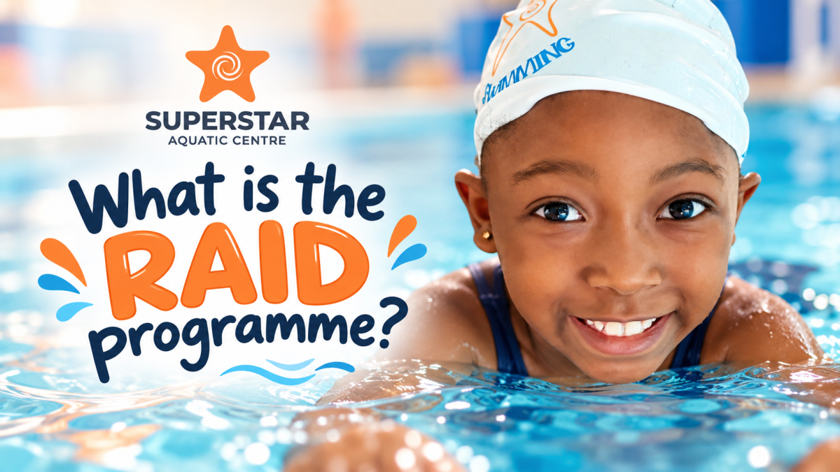 What is the RAID programme